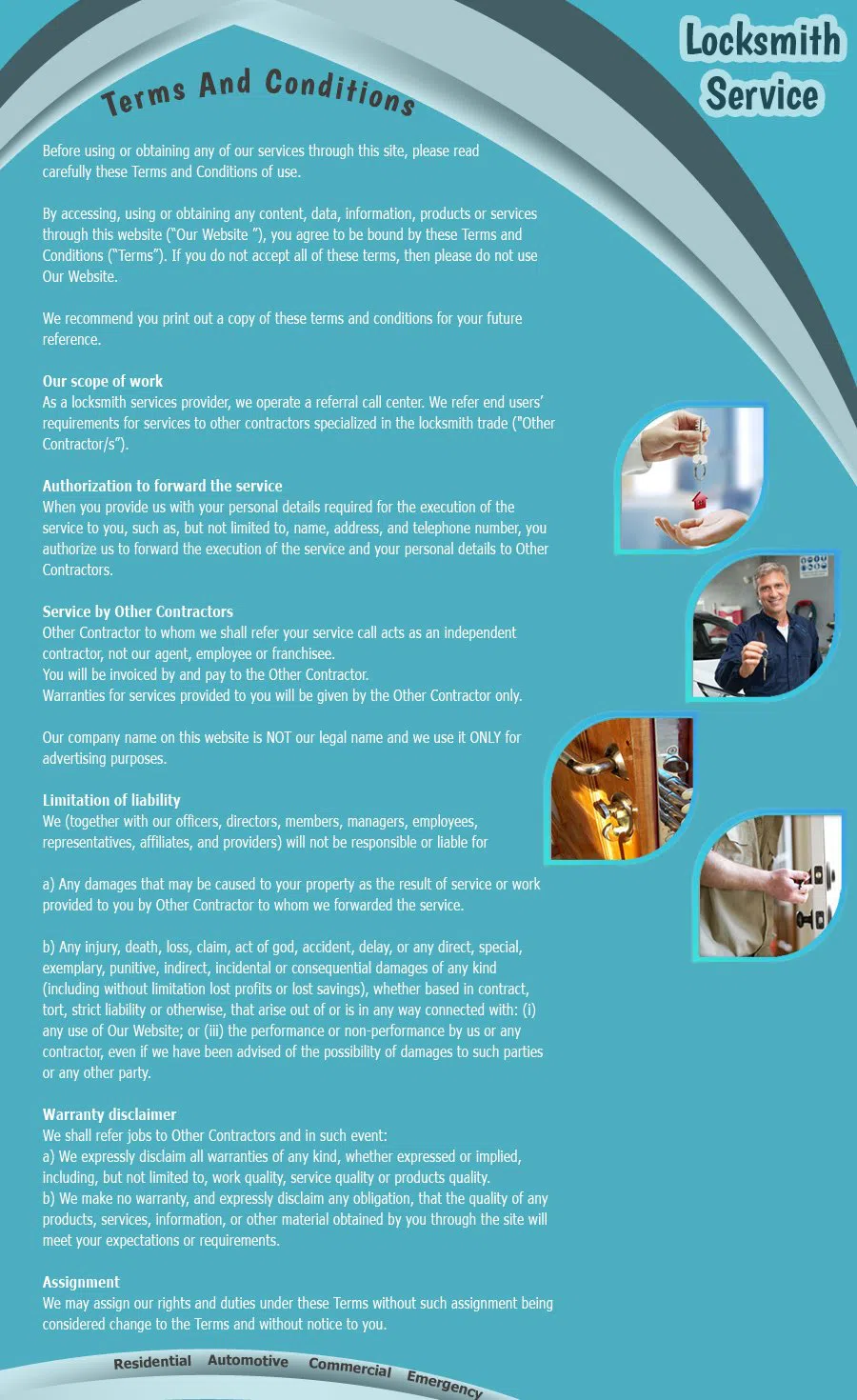 Scottsdale Emergency Locksmith, Scottsdale, AZ 602-687-1379